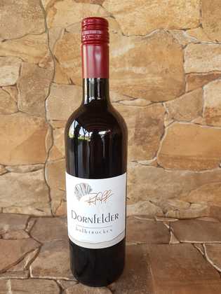  Rheinhessen Dornfelder