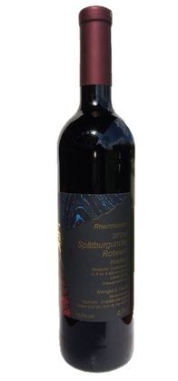  Rheinhessen Sp&auml;tburgunder