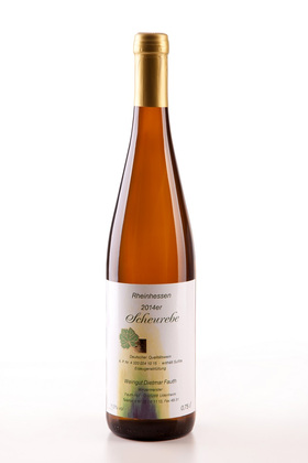  Rheinhessen Scheurebe