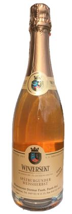  Rheinhessen Sp&auml;tburgunder