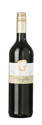 Dornfelder Holzfass Rheinhessen Dornfelder