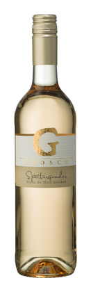  Rheinhessen Sp&auml;tburgunder