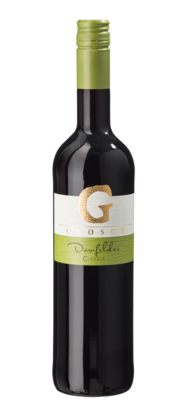  Rheinhessen Dornfelder