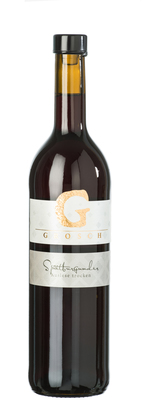  Rheinhessen Sp&auml;tburgunder