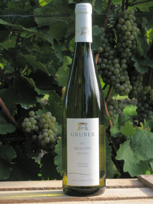 Riesling Aspisheimer Sonnenberg Riesling