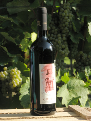 Regent Dromersheimer Honigberg Regent