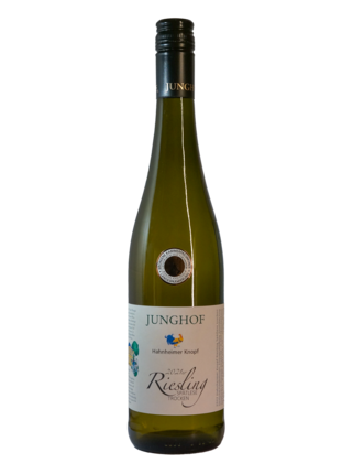  Hahnheimer Knopf Riesling