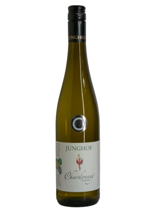  Undenheimer Goldberg Chardonnay