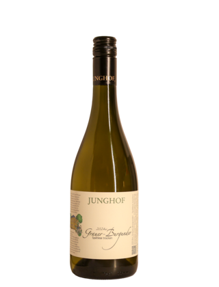  Rheinhessen Grauer Burgunder