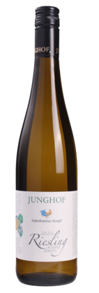  Hahnheimer Knopf Riesling