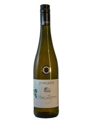  Undenheimer Goldberg Grauer Burgunder