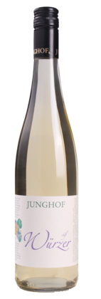  Undenheimer Goldberg W&uuml;rzer