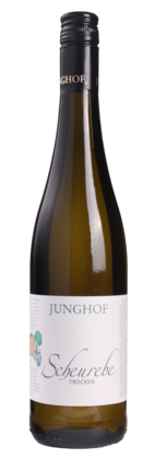  Undenheimer Goldberg Scheurebe