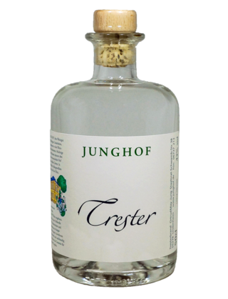 JUNGHOF Trester  