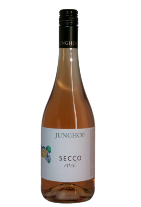 SECCO ros&eacute; Rheinhessen 