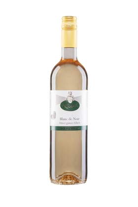 2022 Blanc de Noir Gundheimer  Sonnenberg Sp&auml;tburgunder