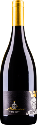  Rheinhessen Wei&szlig;er Burgunder