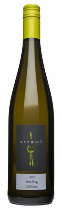Gr&uuml;ner Veltliner  