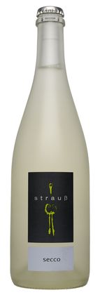 strau&szlig; secco  