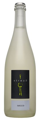 strau&szlig; rosecco  