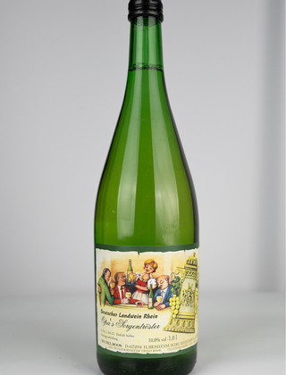 Opa`s Sorgentr&ouml;ster  