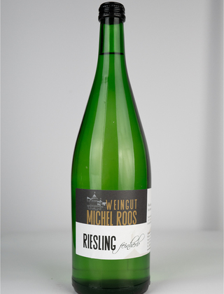 Riesling feinherb  Riesling