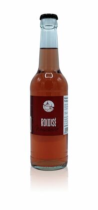 Ro(o)s&egrave; Schorle Sauer  