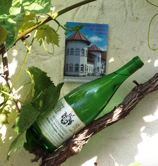   M&uuml;ller-Thurgau
