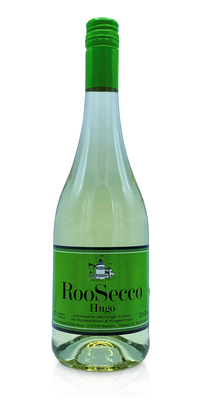 RooSecco HUGO  