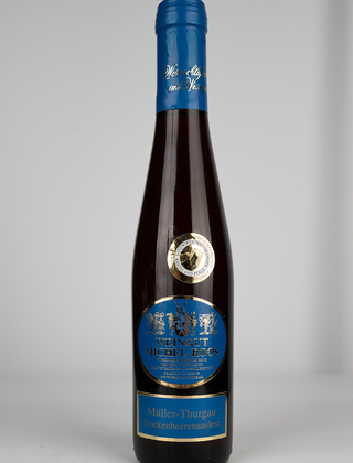 M&uuml;ller-Thurgau TBA Gundheimer Bergkloster M&uuml;ller-Thurgau