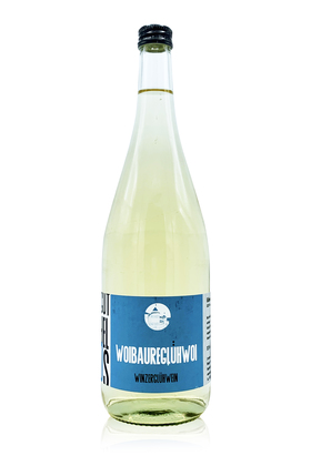 Woibauregl&uuml;hwoi wei&szlig;  