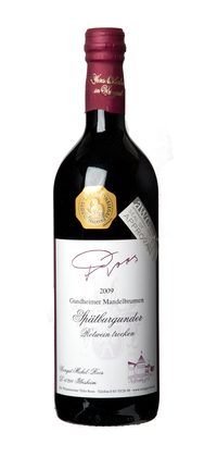  Rheinhessen Sp&auml;tburgunder