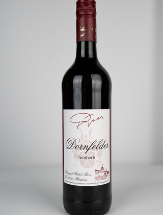   Dornfelder