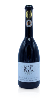  Gundheimer  Sonnenberg Cabernet Mitos