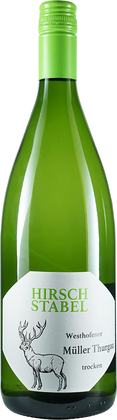 M&uuml;ller-Thurgau trocken   M&uuml;ller-Thurgau