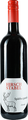 Sp&auml;tburgunder Classic   Sp&auml;tburgunder