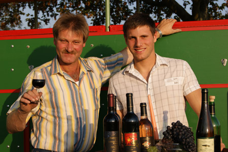 WeingutFAUTH-HOF, Udenheim Weingut FAUTH-HOF