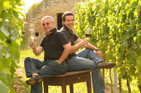 WeingutStrauß GdbR, Uelversheim Weingut Strauß GdbR